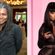 Photo credits: Left: Tracy Chapman (Jerod Harris/Getty Images); Right: Nicki Minaj (Rich Fury/Getty Images for Billboard)